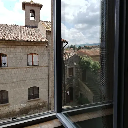 Casa Claudia Villa Viterbo Exterior photo