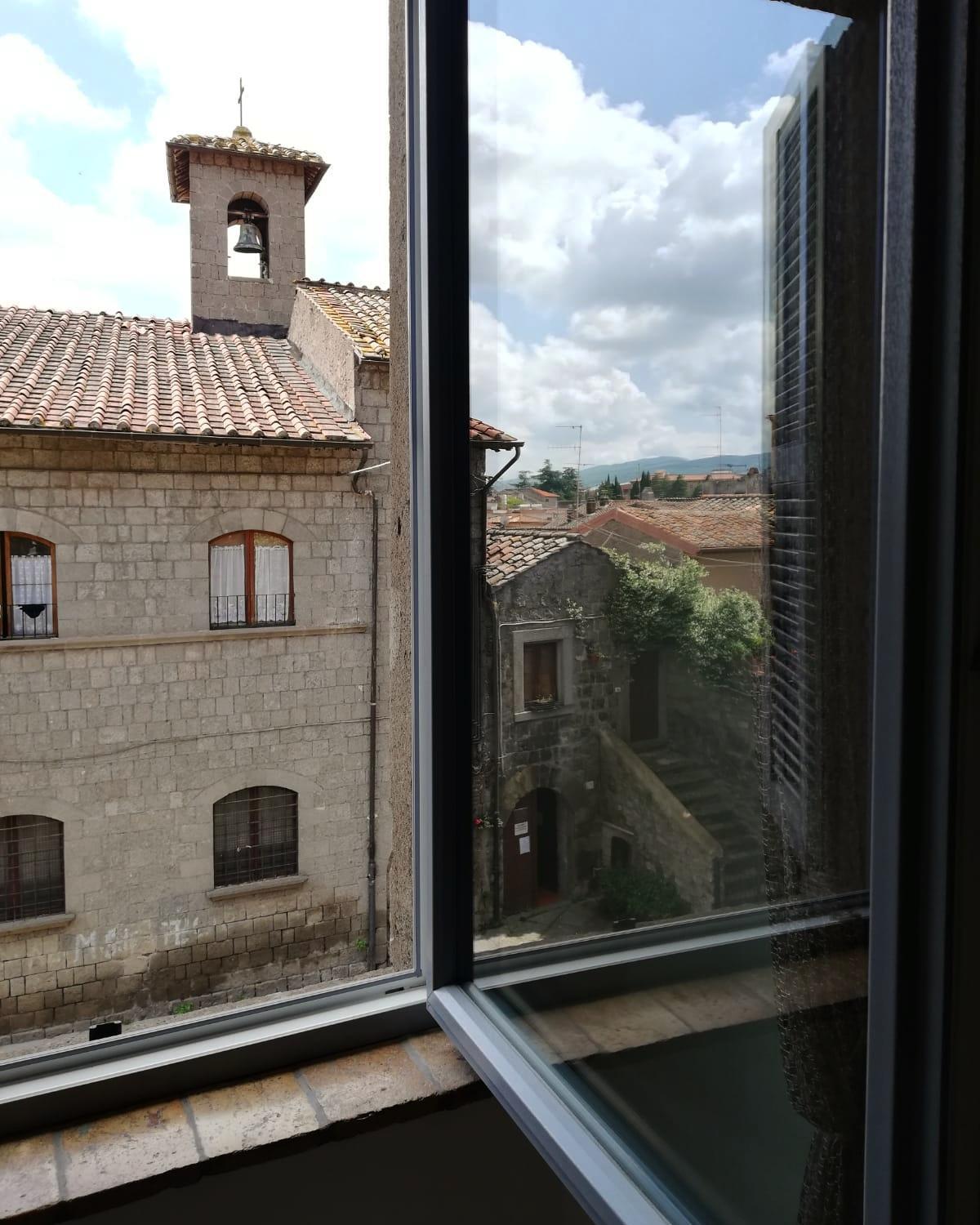 Casa vacanze Casa Claudia Viterbo