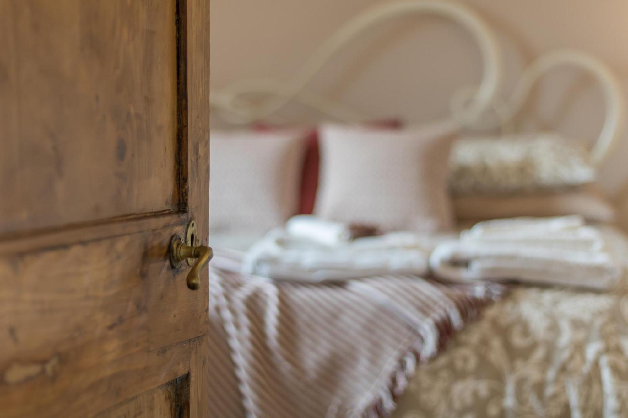 Casa Claudia Holiday home Viterbo
