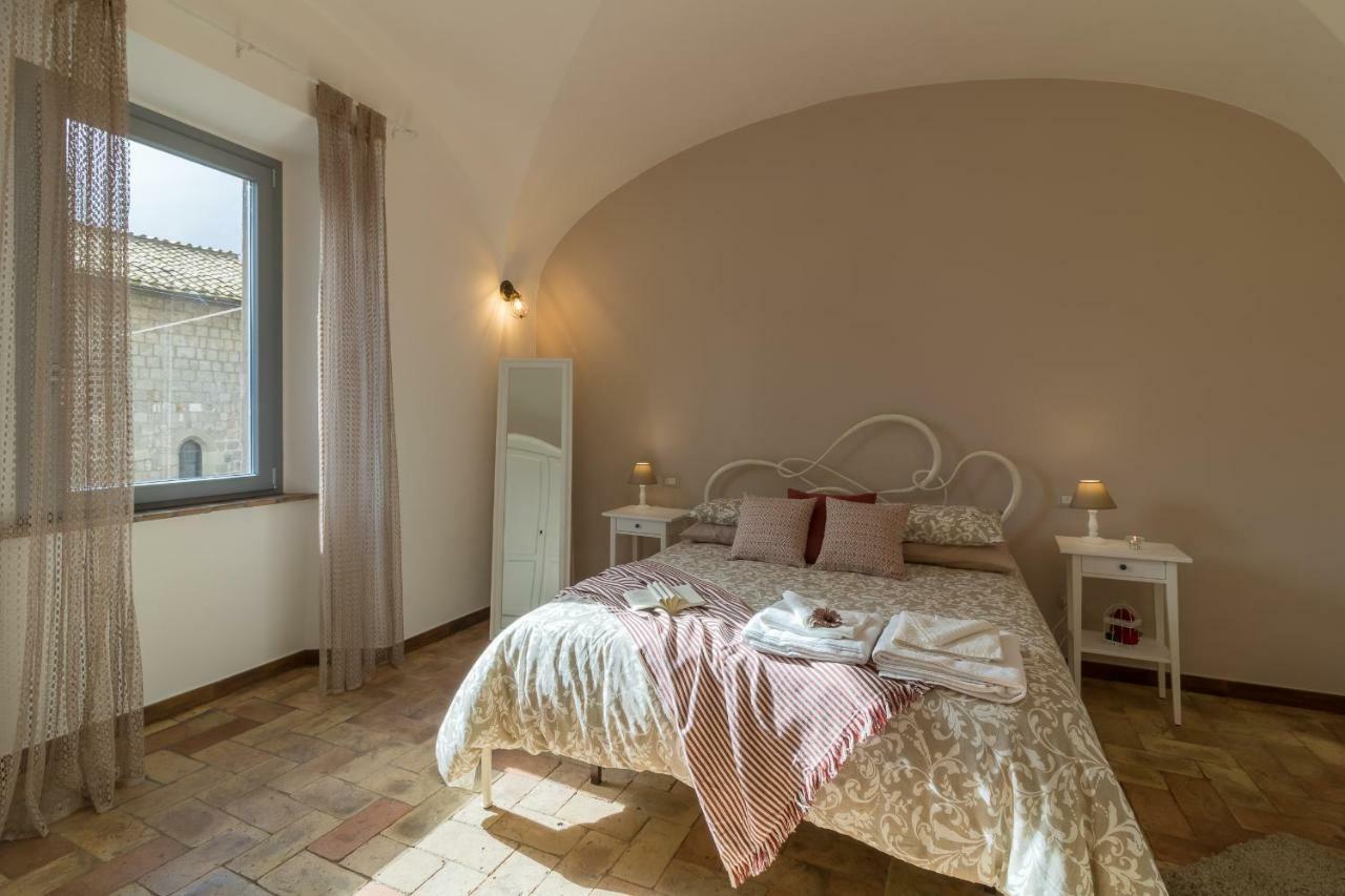 Holiday home Casa Claudia Viterbo