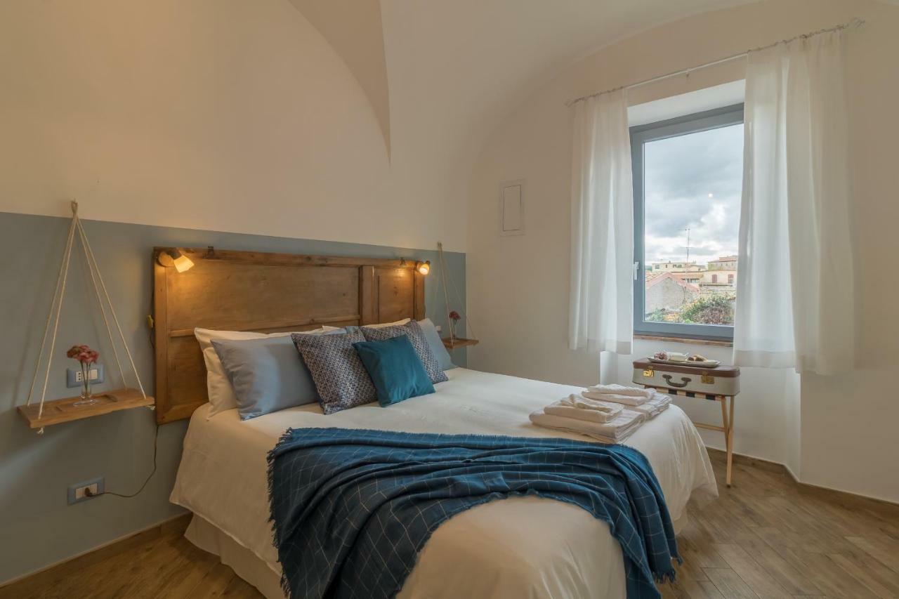 Casa Claudia * Viterbo