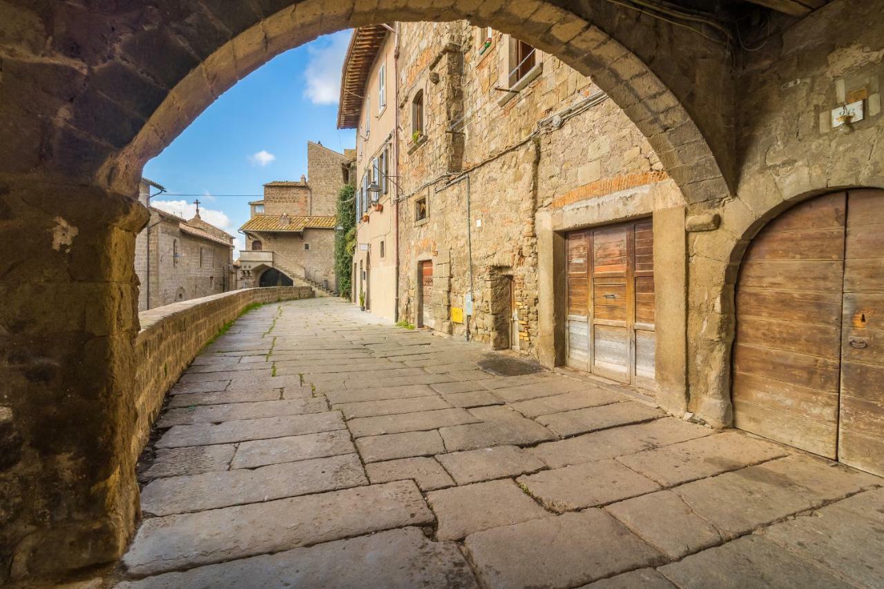 Casa Claudia Viterbo