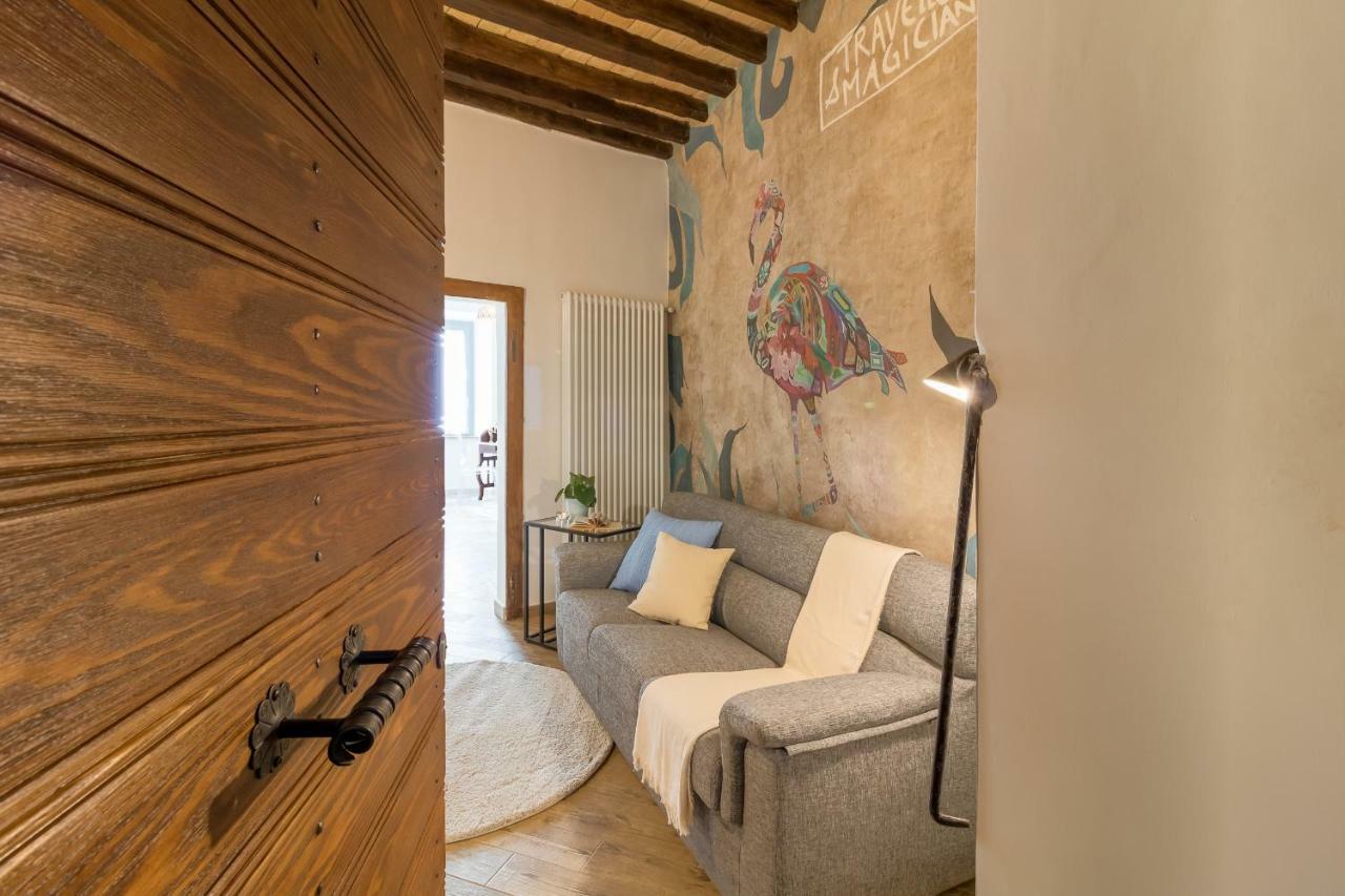 Casa Claudia Holiday home Viterbo