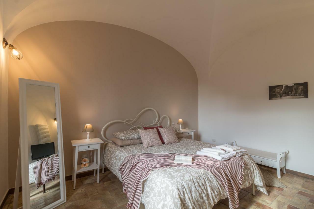 Casa Claudia Casa vacanze Viterbo