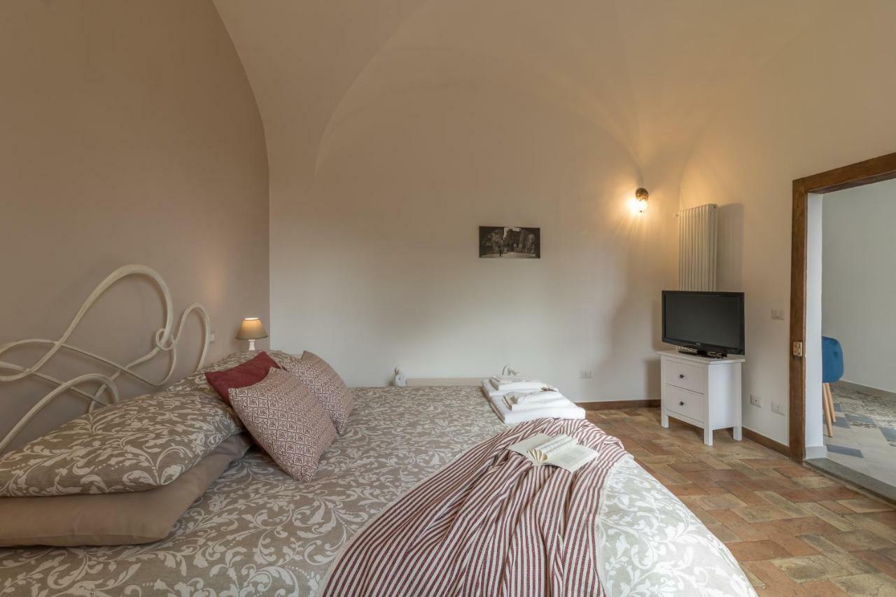 Holiday home Casa Claudia Viterbo