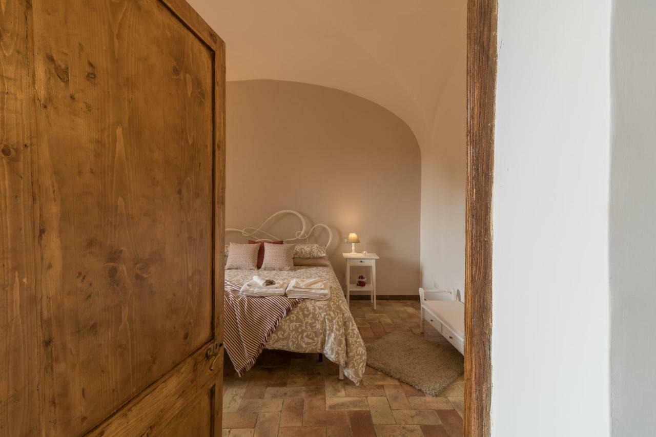 Holiday home Casa Claudia Viterbo