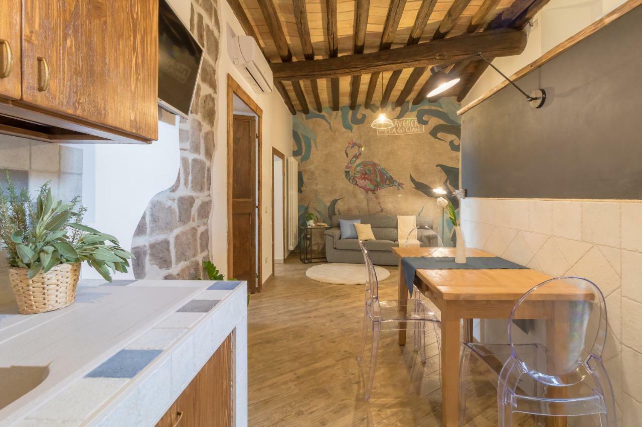Casa Claudia Holiday home Viterbo