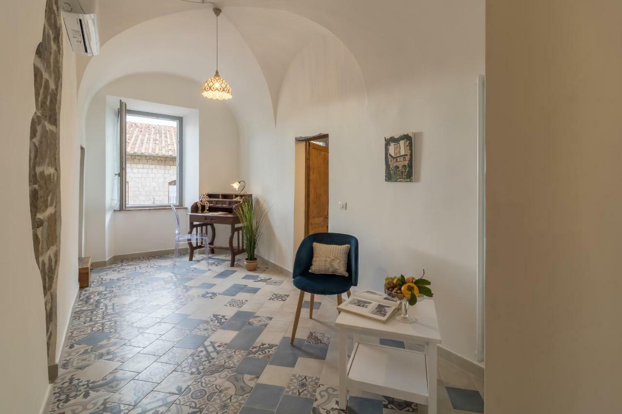 Casa Claudia Viterbo