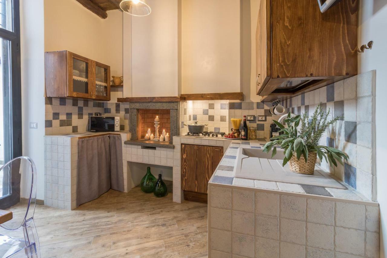 Casa Claudia Holiday home