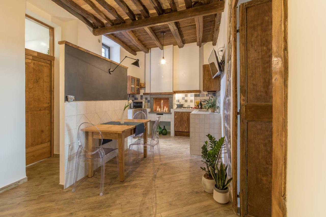 Holiday home Casa Claudia
