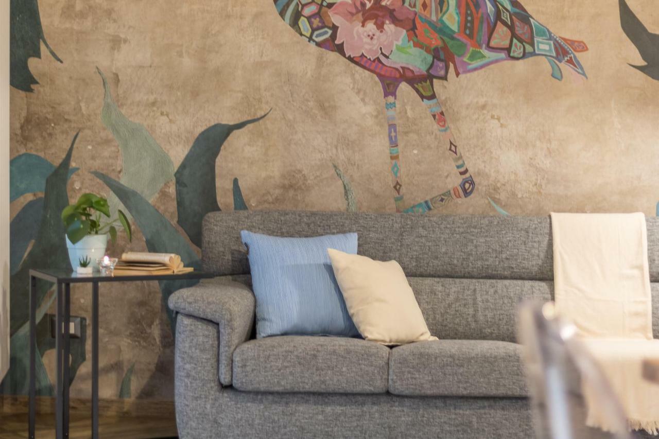 Casa Claudia Holiday home