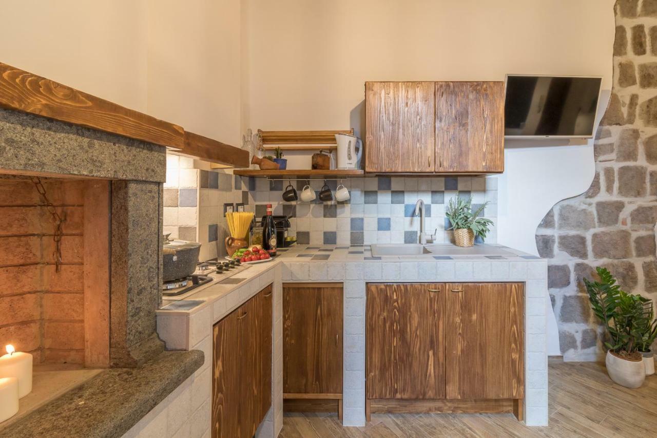 Casa Claudia Holiday home *