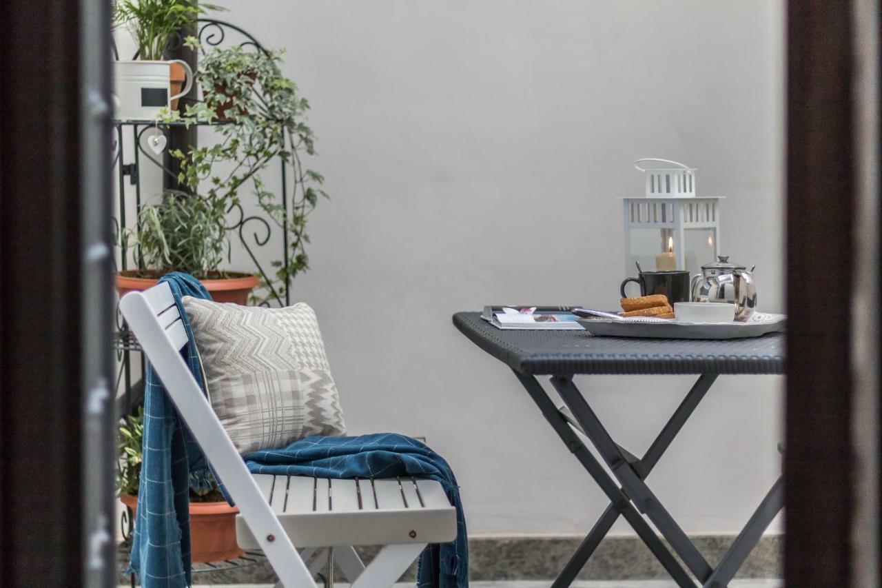 Casa Claudia Holiday home