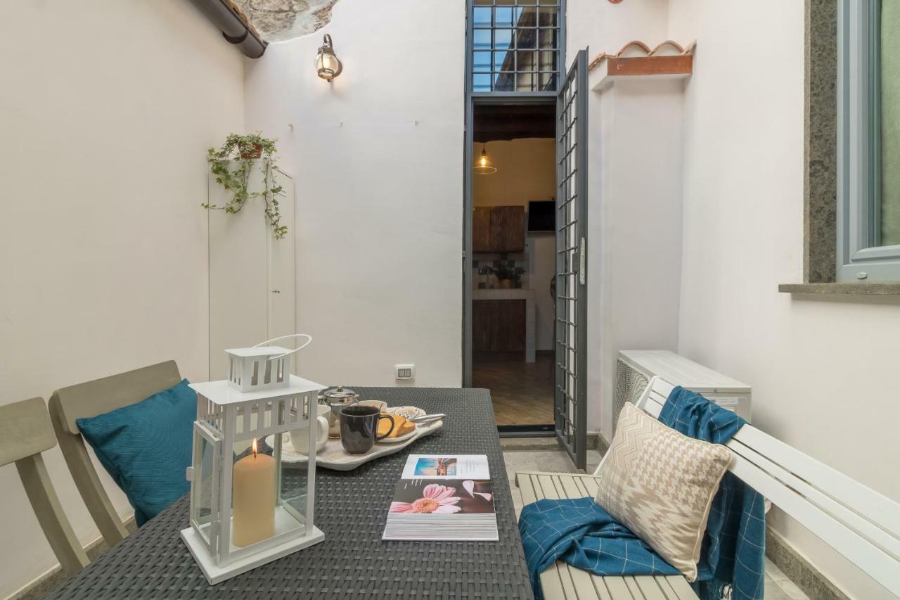 Casa Claudia *