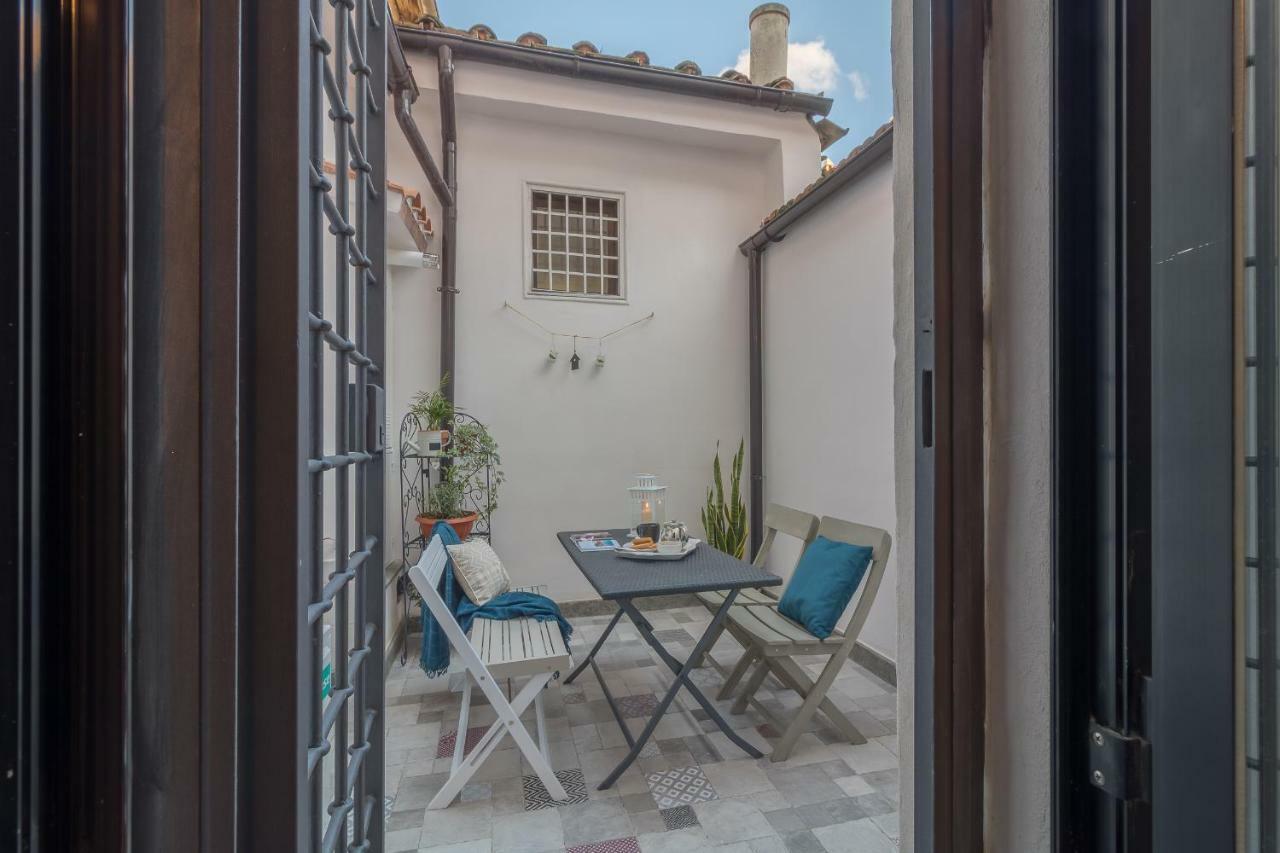 Casa Claudia Viterbo