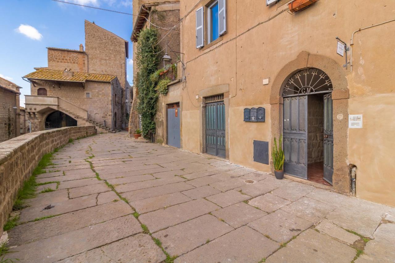 Casa Claudia Holiday home *